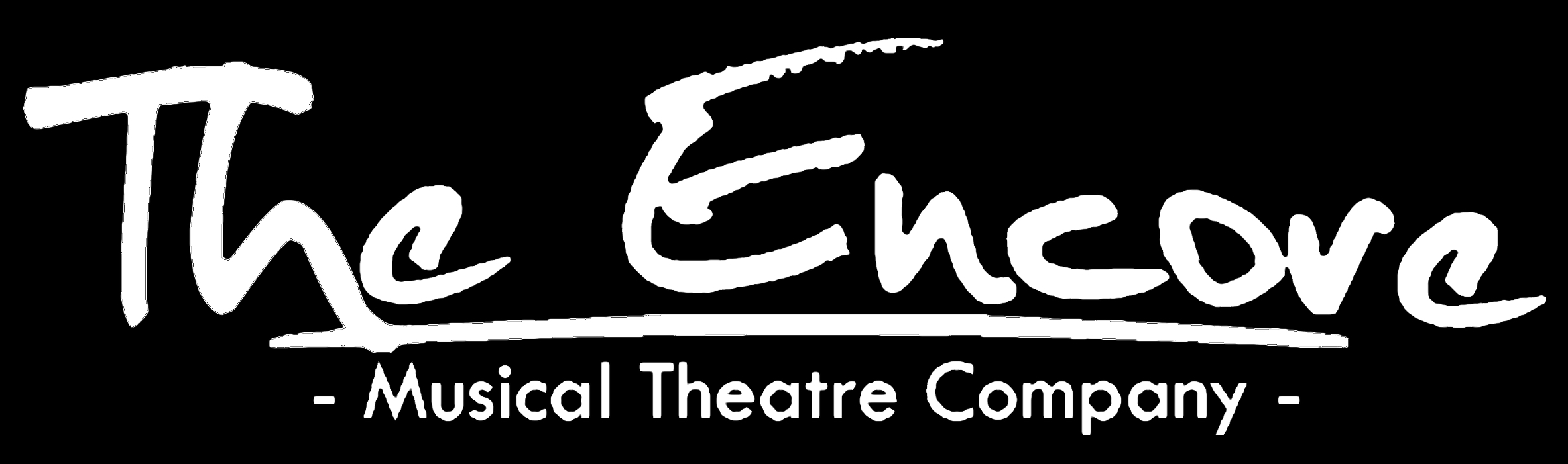 The Encore Musical Theatre Company Dexter, MI