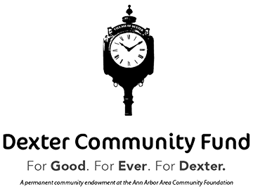 Dexter Community Fun Logo