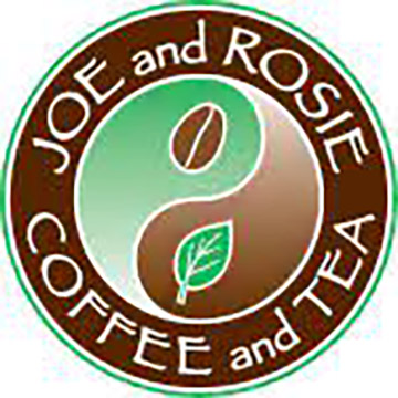 Joe and Rosie Coffe and Tea