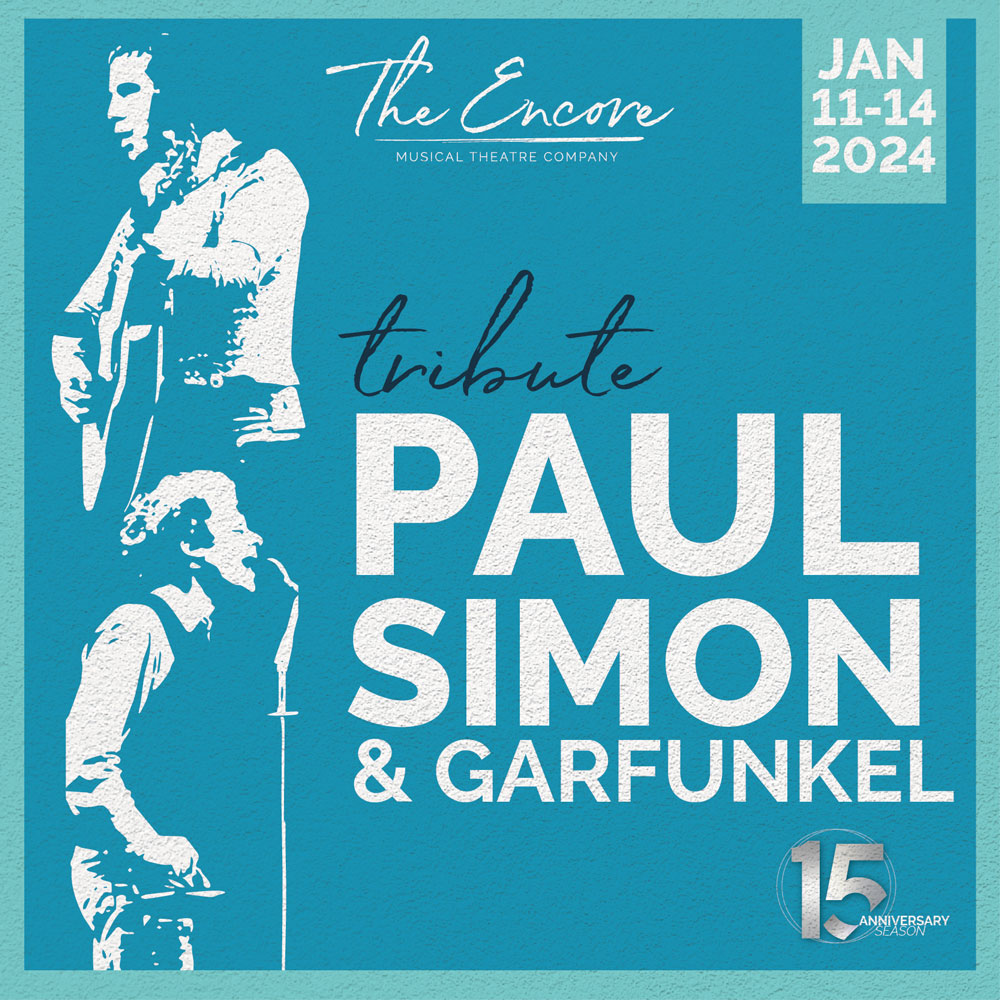 Paul Simon & Garfunkle