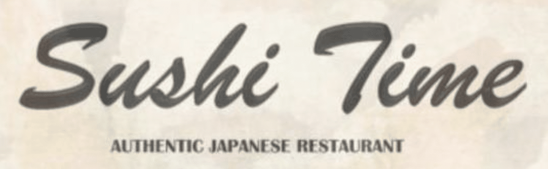 Sushi Time