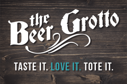 Beer Grotto