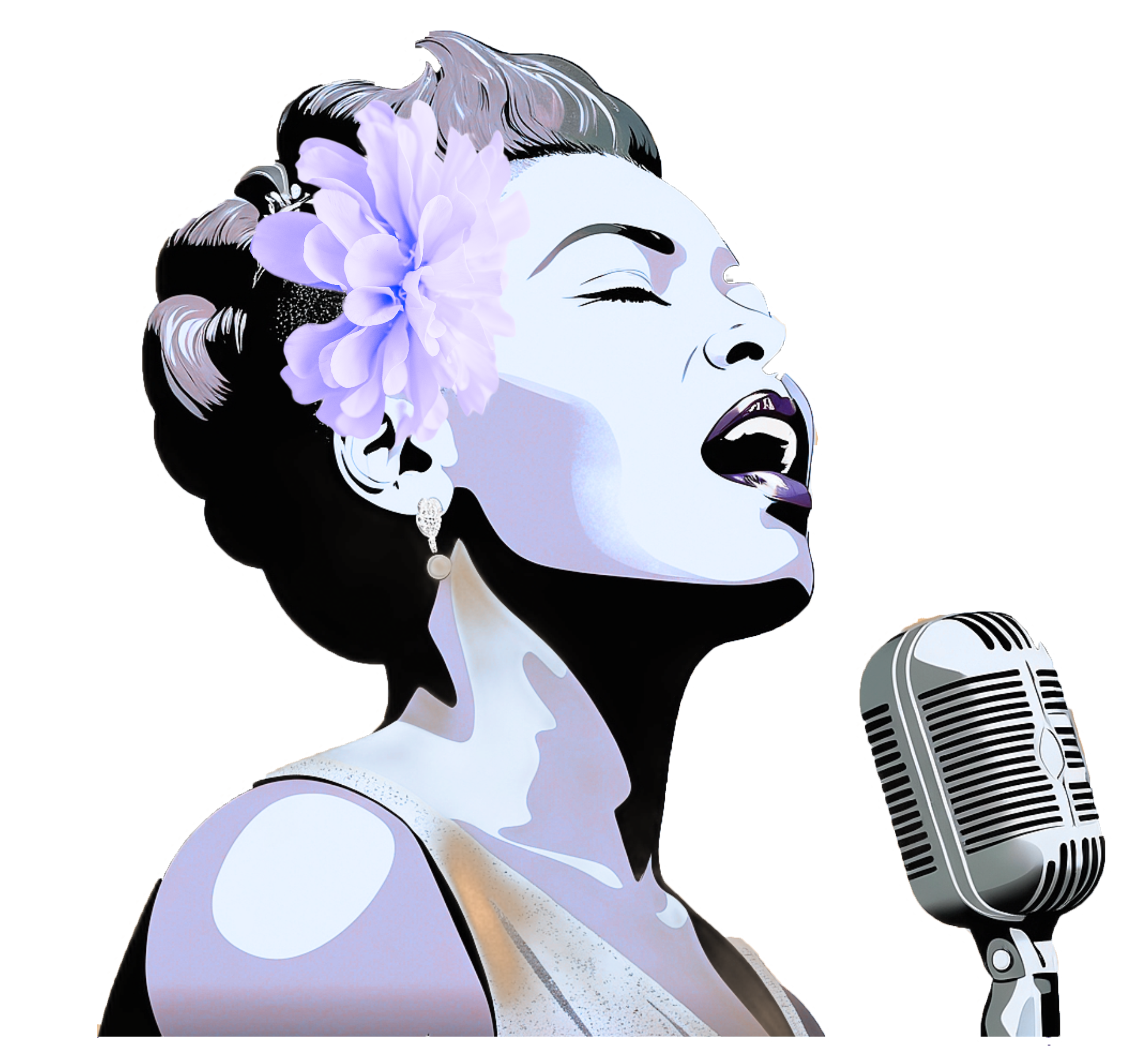 Billie Holiday