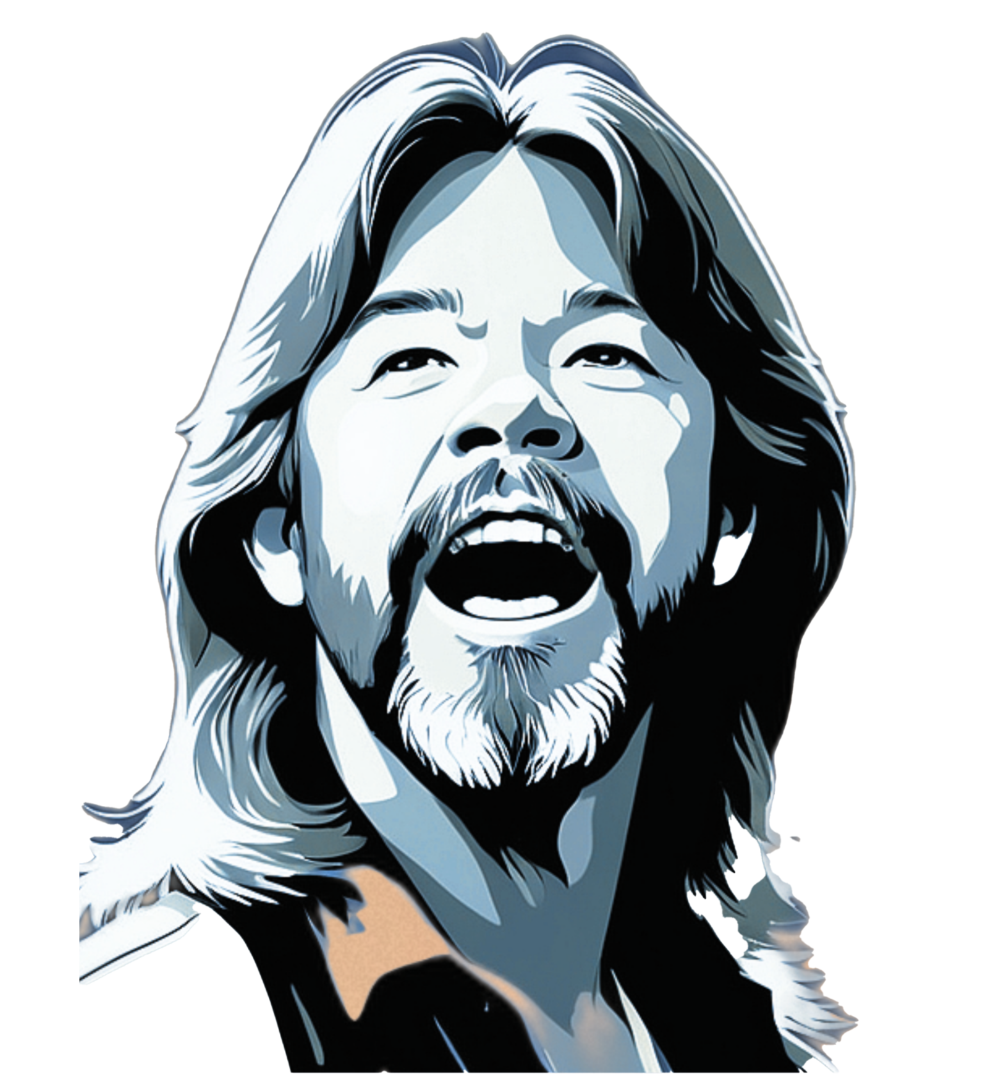 Bob Seger