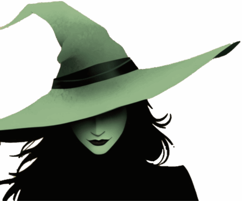 Defying Gravity - The Encore Theatre