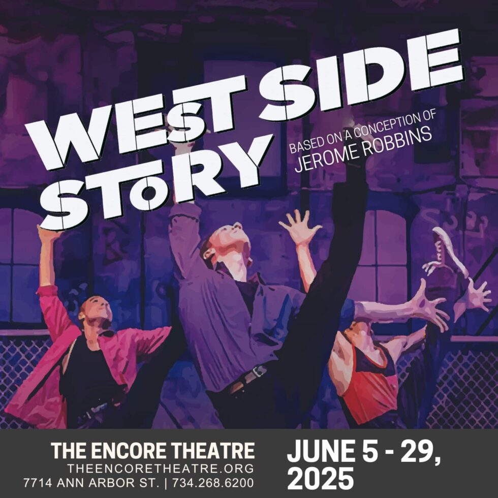 West Side Story