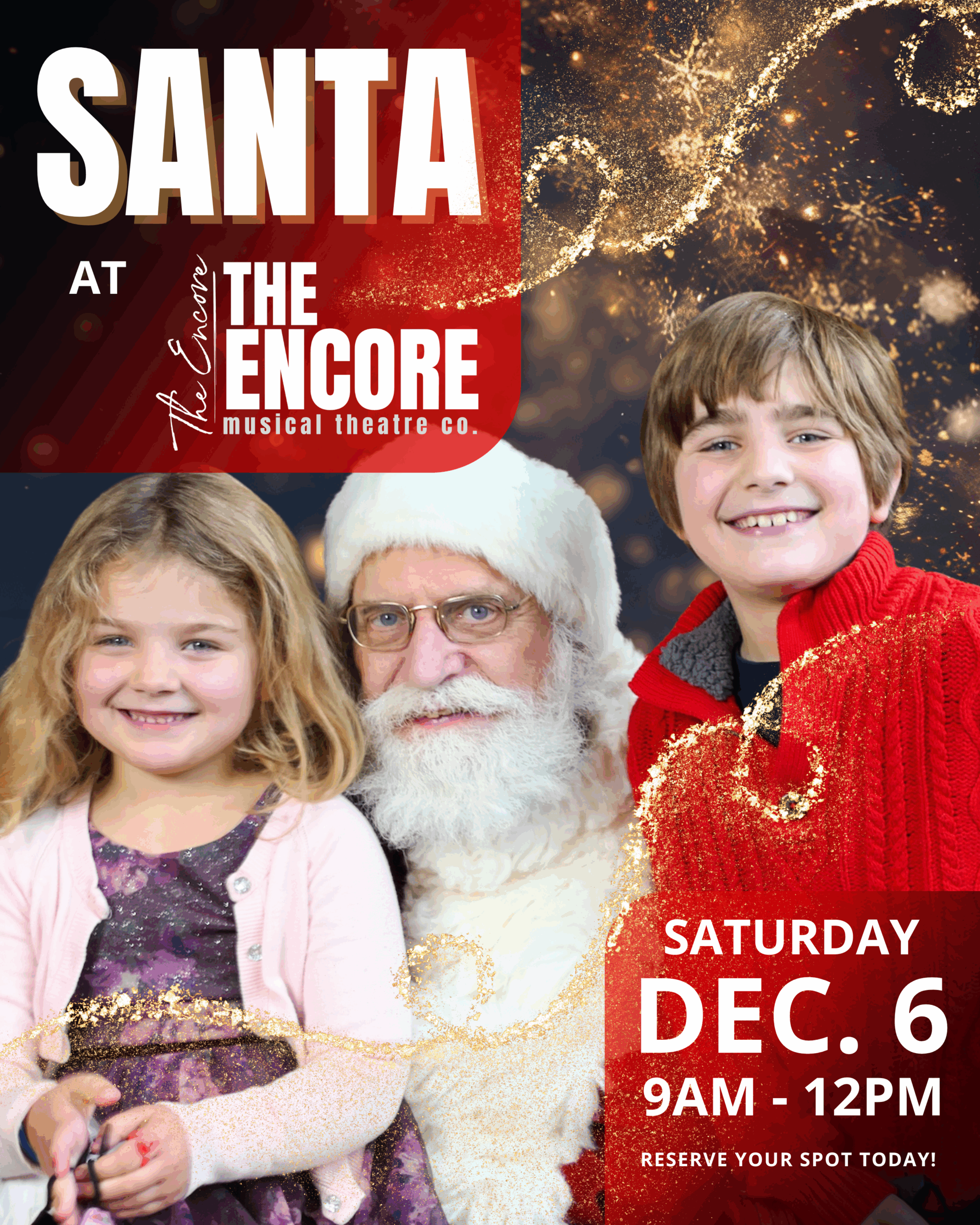 Santa Saturday 2025 (Instagram Post (45)) Dan Cooney