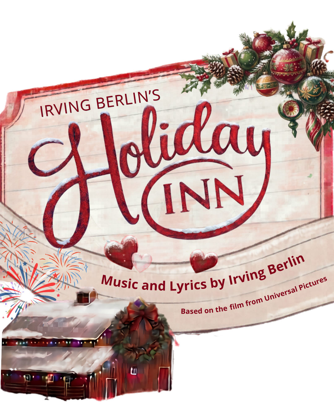 Holiday Inn