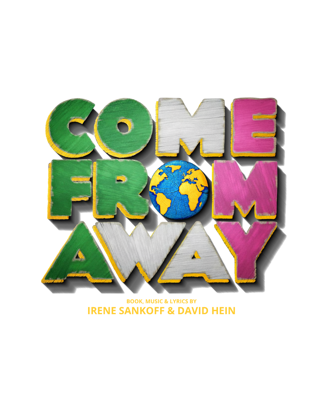 Come Far Away