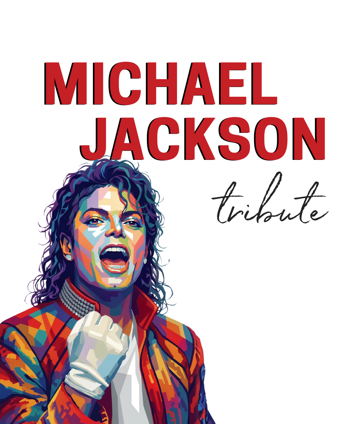 MICHAEL JACKSON