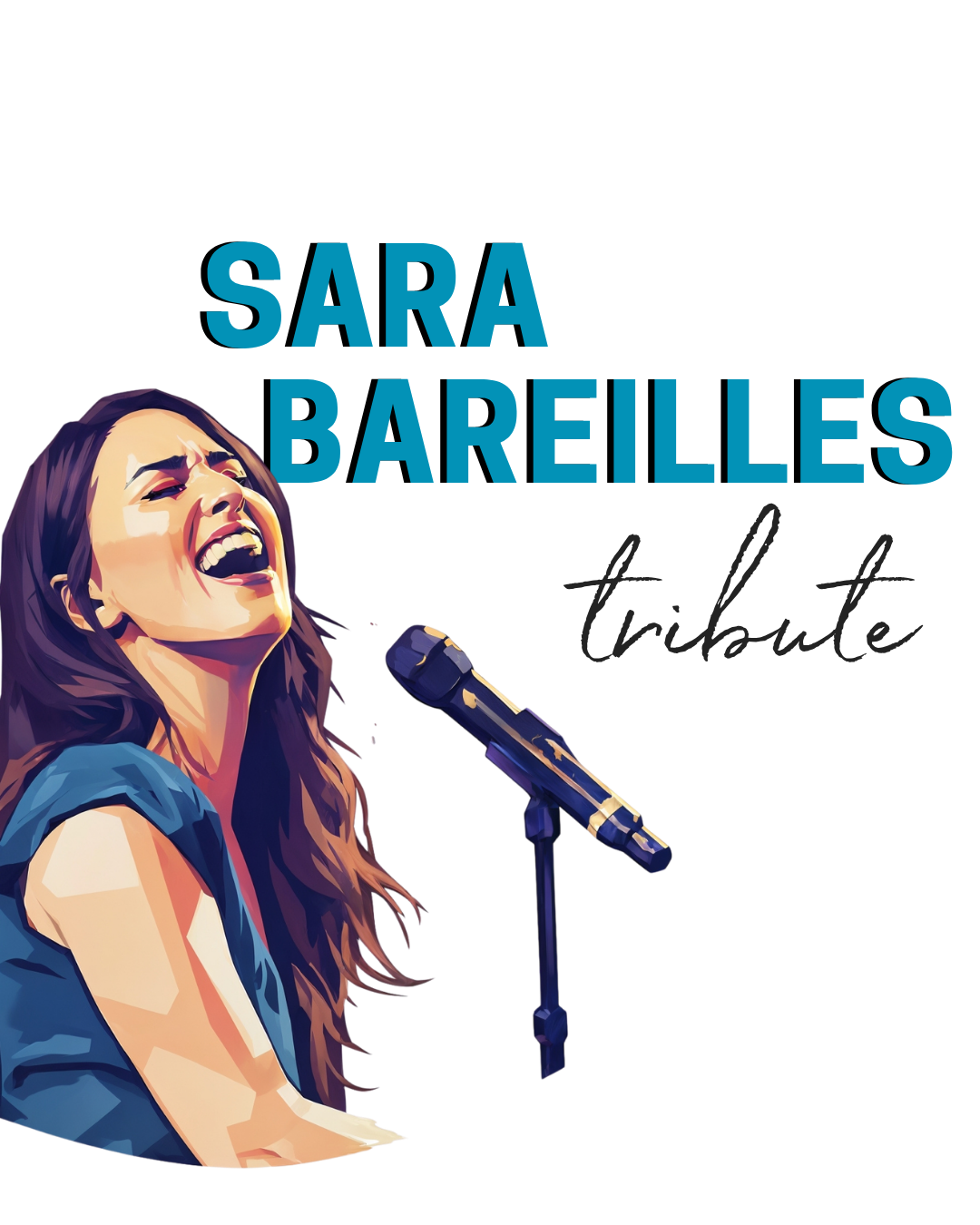 SARA BAREILLES