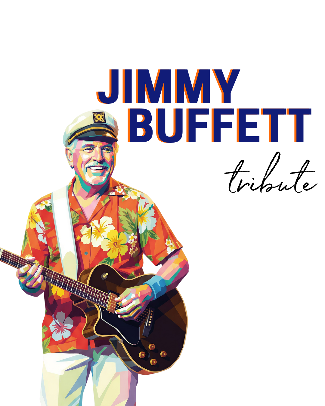 Jimmy Buffett