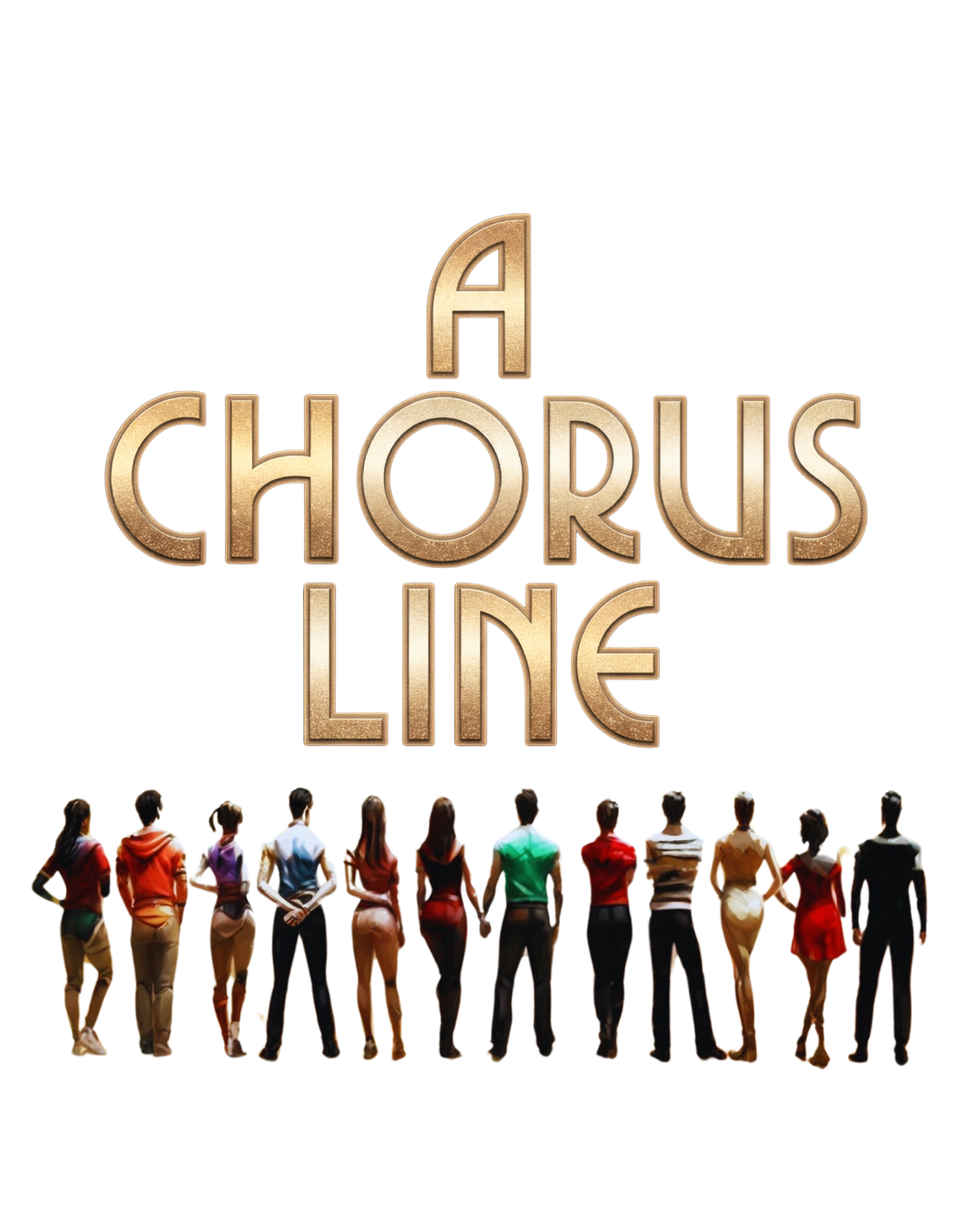 A Chorus Line